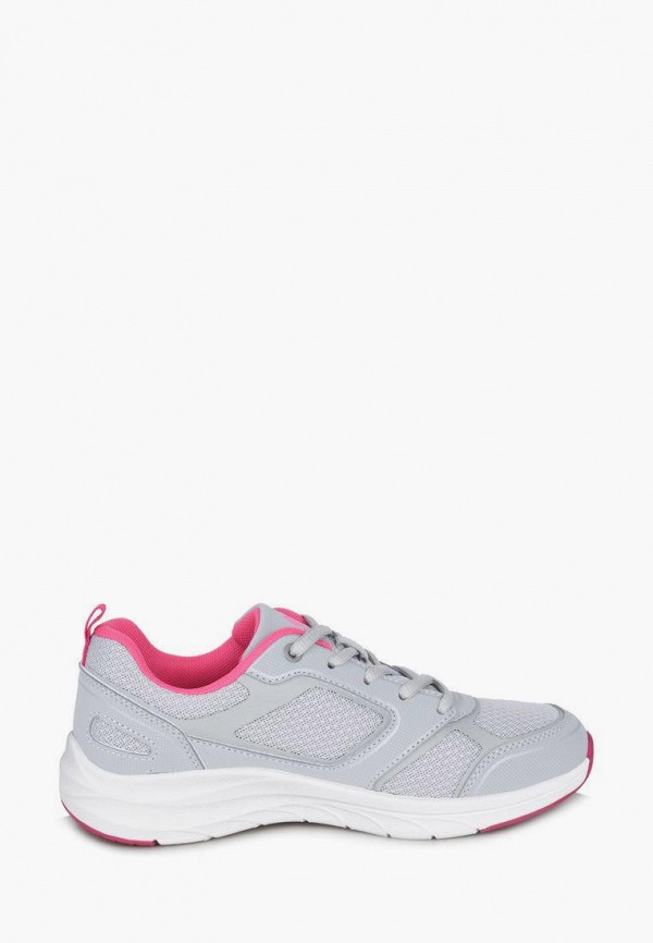 Кроссовки TimeJump серый, размер 36, фото 7