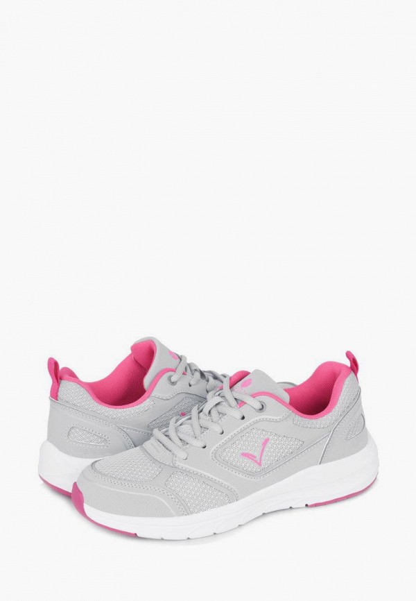 Кроссовки TimeJump серый, размер 36, фото 8