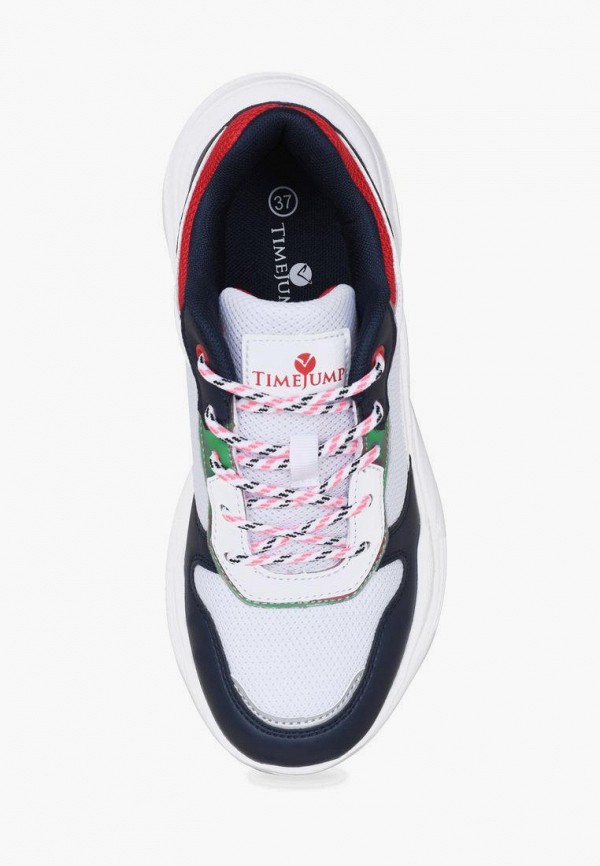 фото Кроссовки timejump