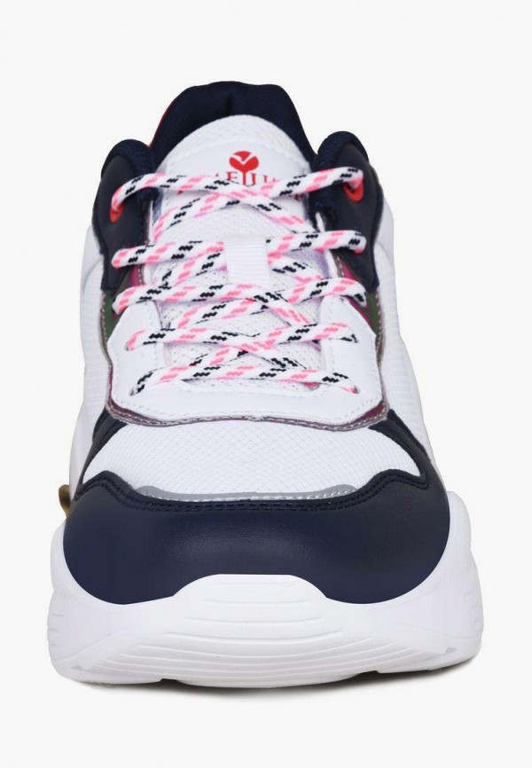 фото Кроссовки timejump