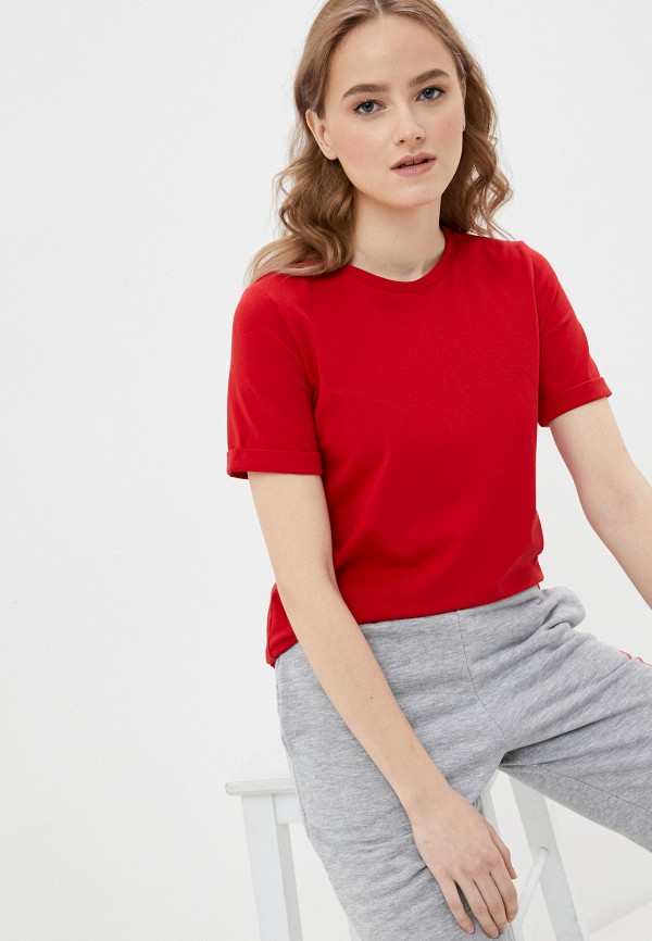 

Футболка Fashion.Love.Story, Красный