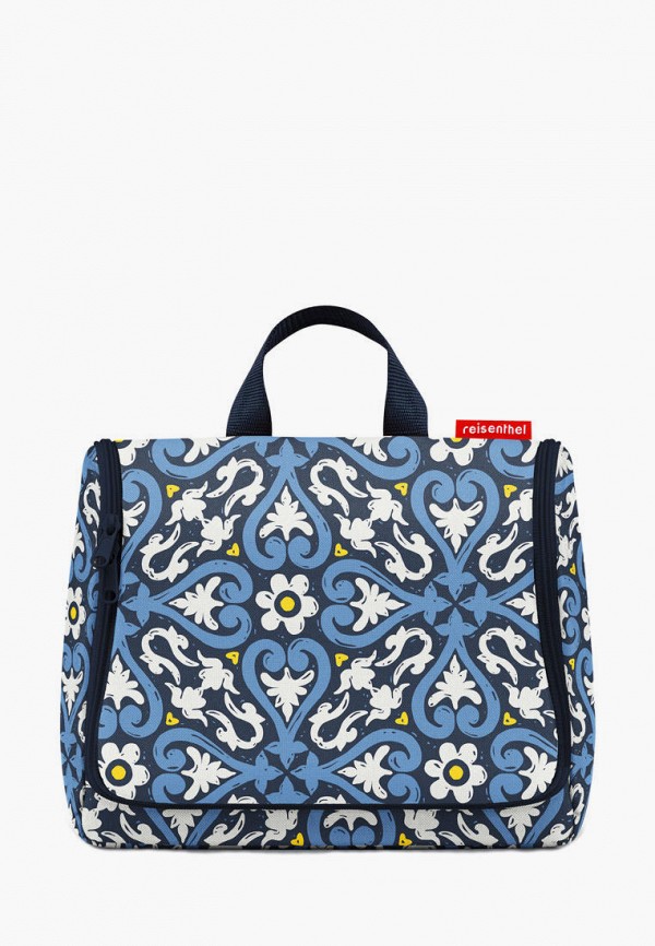 

Косметичка Reisenthel, Синий, Toiletbag