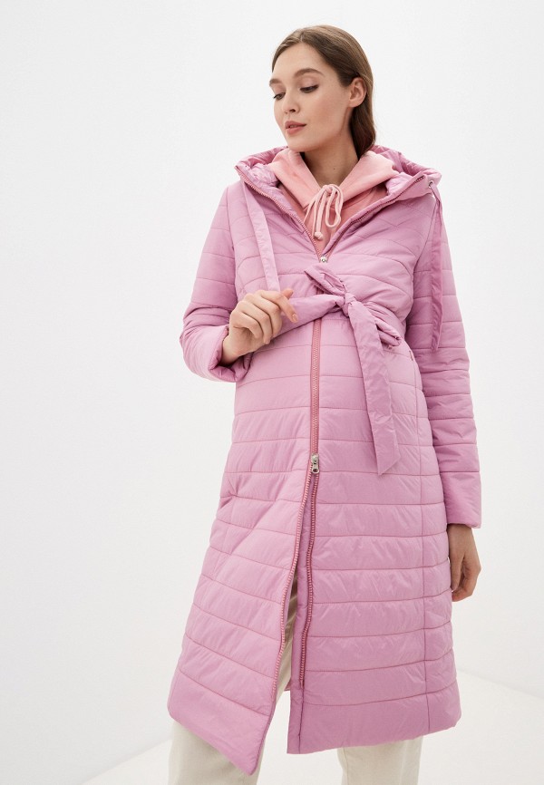 фото Куртка утепленная modress