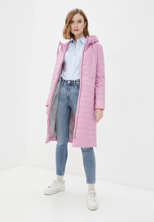 фото Куртка утепленная modress