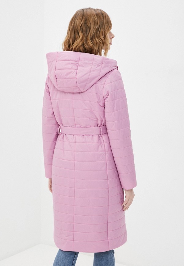 фото Куртка утепленная modress