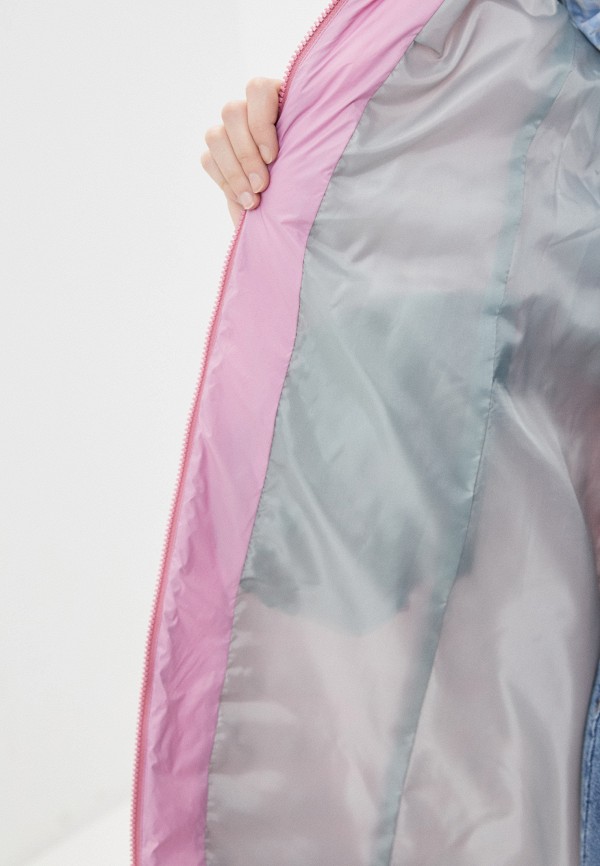 фото Куртка утепленная modress