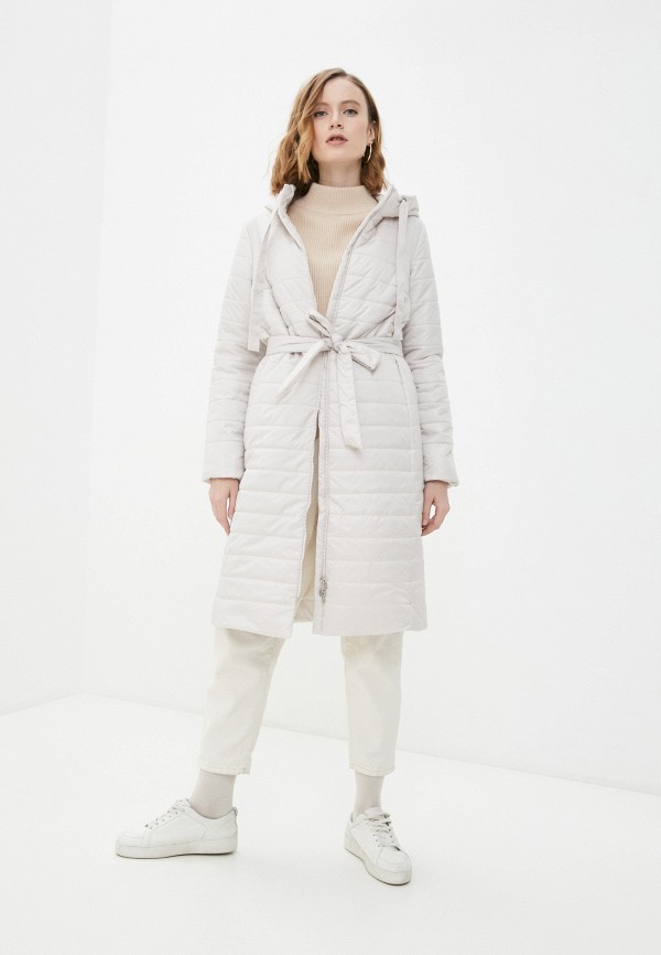 фото Куртка утепленная modress
