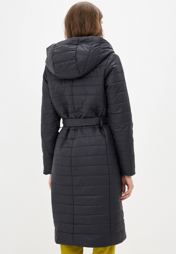 фото Куртка утепленная modress