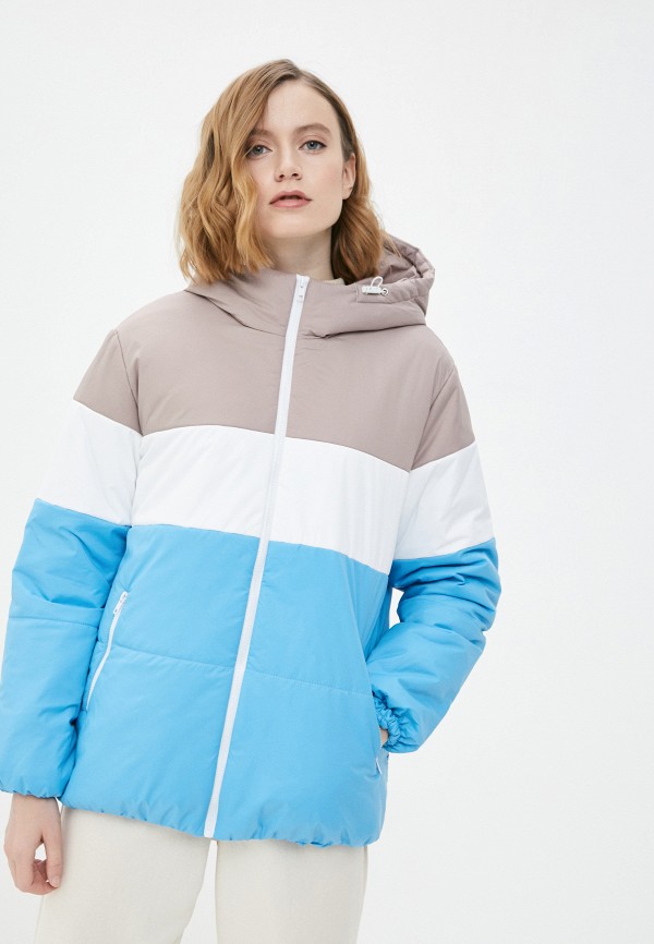 фото Куртка утепленная modress