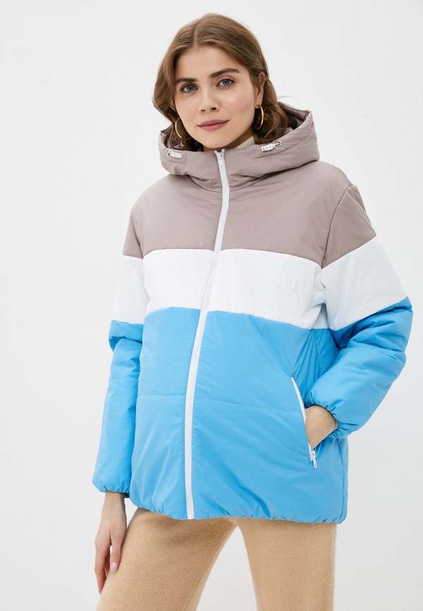 фото Куртка утепленная modress