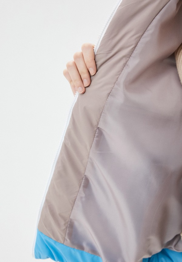 фото Куртка утепленная modress