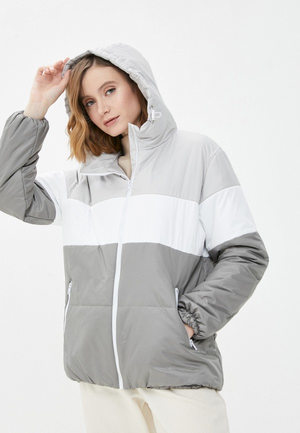 фото Куртка утепленная modress