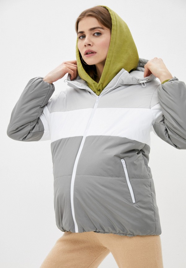 фото Куртка утепленная modress
