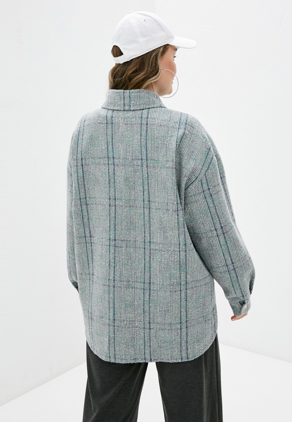 фото Полупальто modress