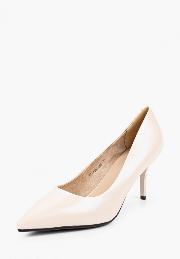 фото Туфли bridget