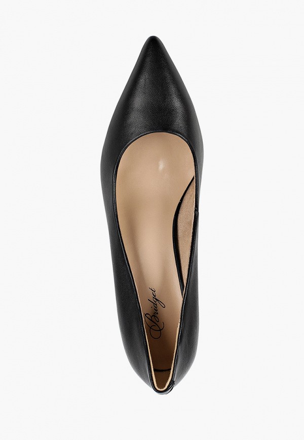 фото Туфли bridget