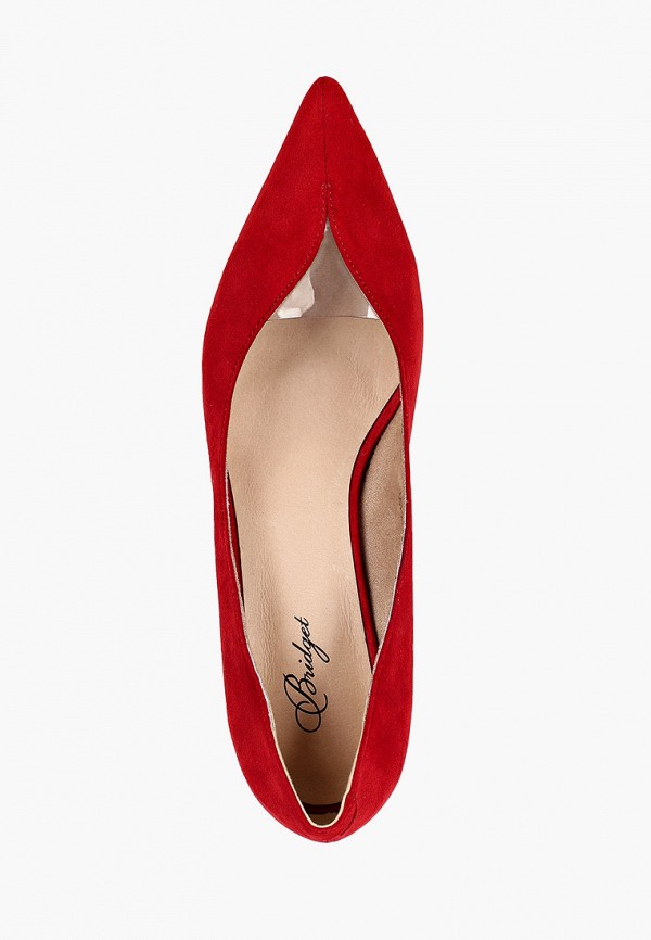 фото Туфли bridget