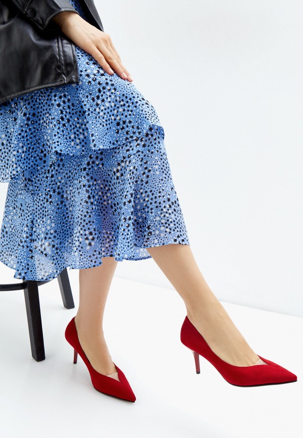 фото Туфли bridget