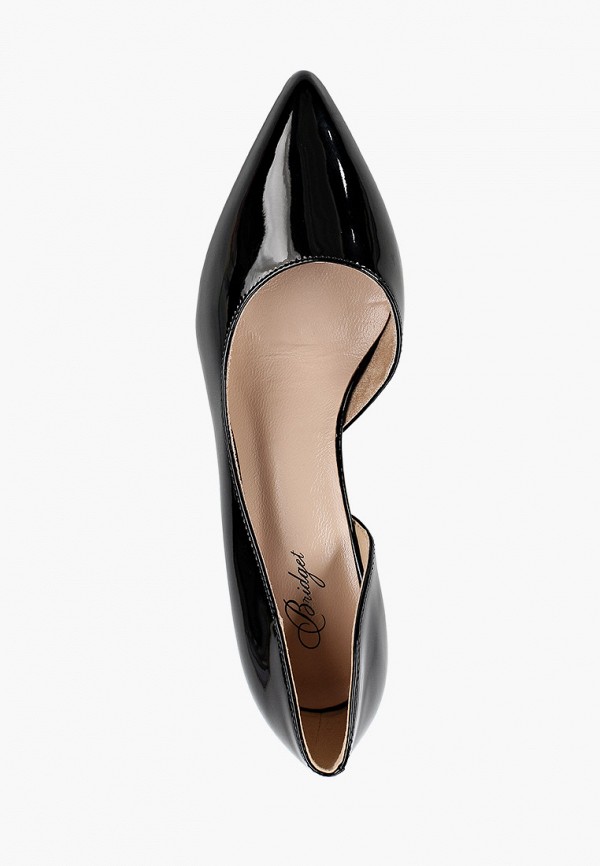 фото Туфли bridget