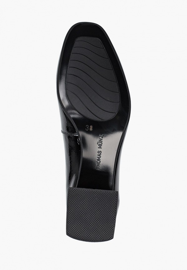 фото Туфли thomas munz