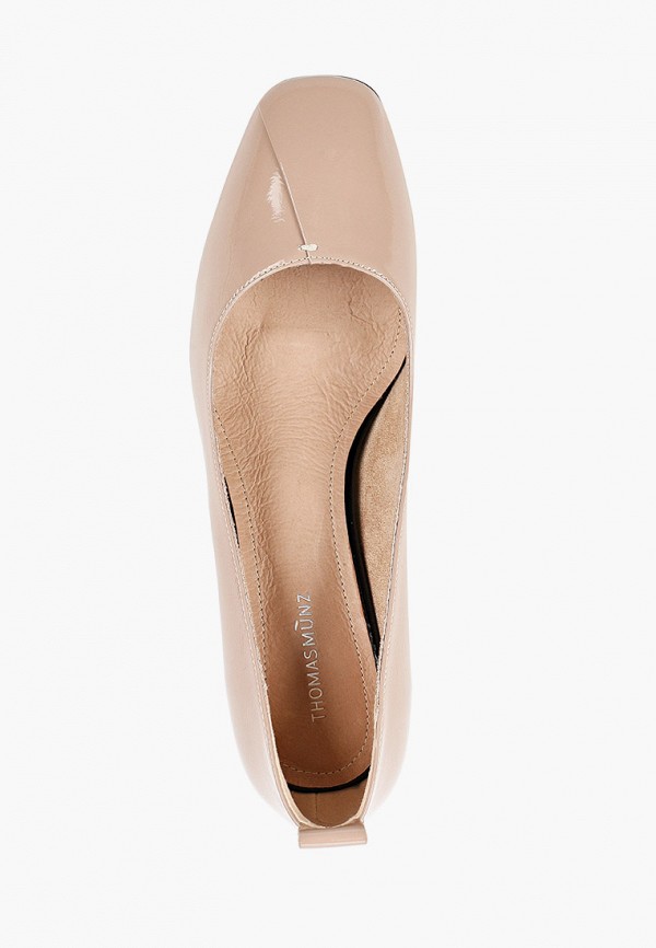 фото Туфли thomas munz