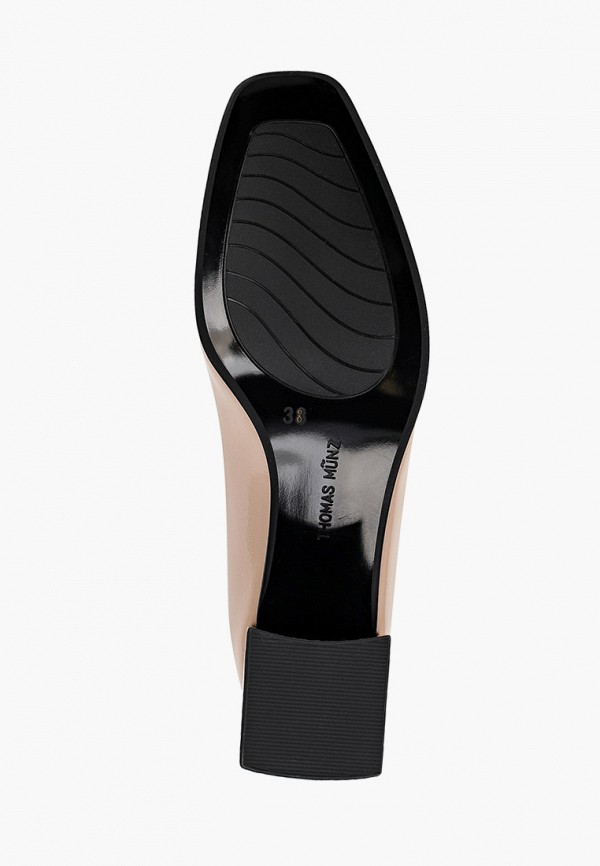 фото Туфли thomas munz