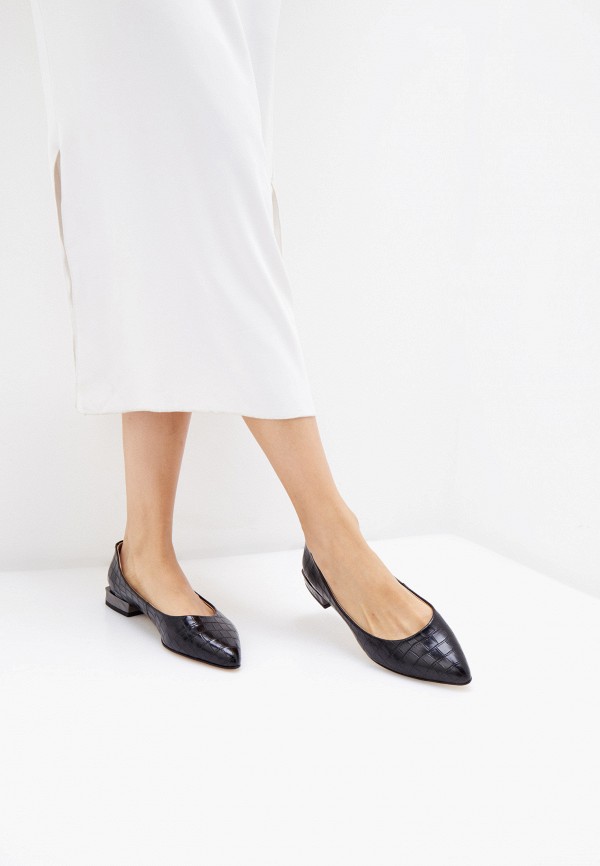 фото Туфли thomas munz