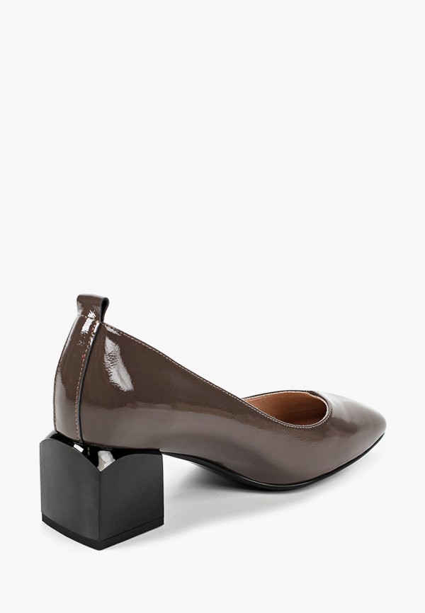 фото Туфли thomas munz