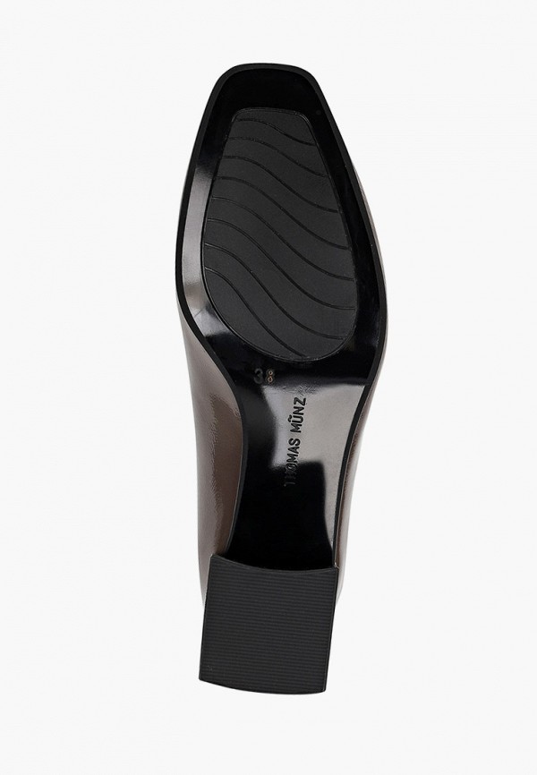 фото Туфли thomas munz