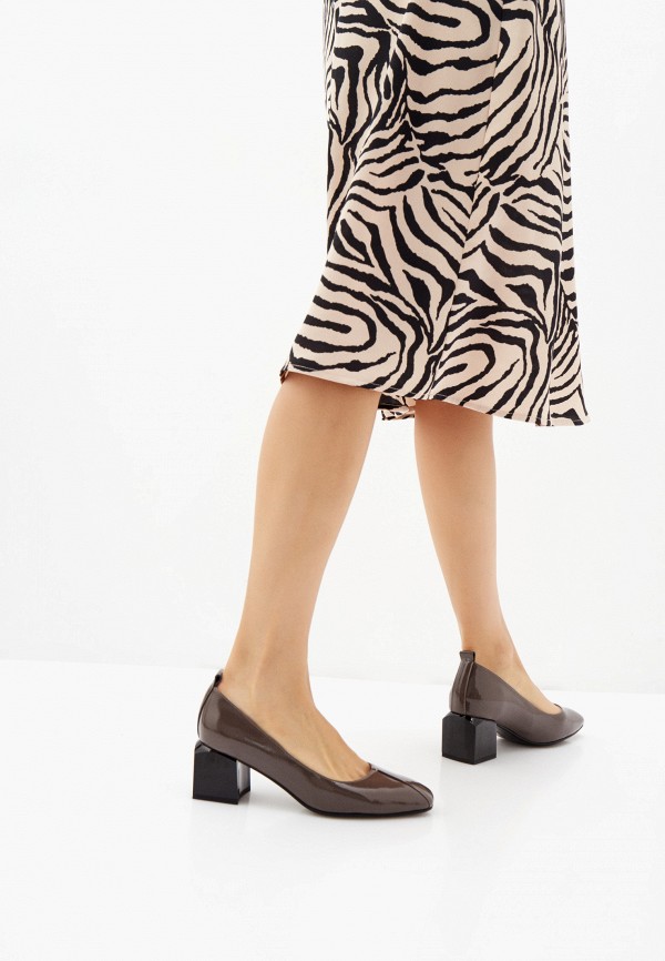 фото Туфли thomas munz