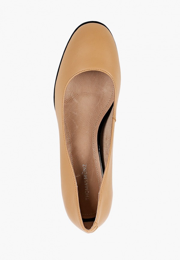 фото Туфли thomas munz