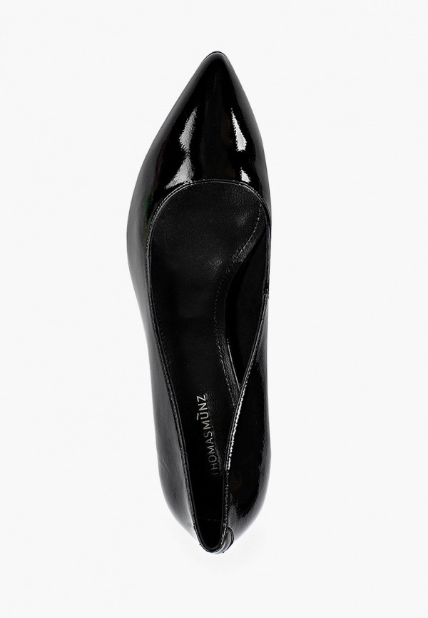 фото Туфли thomas munz