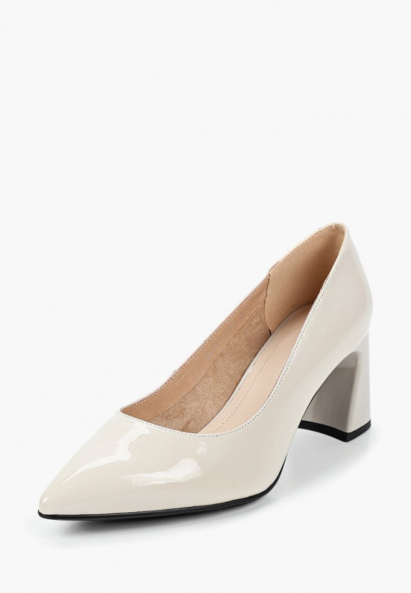 фото Туфли thomas munz