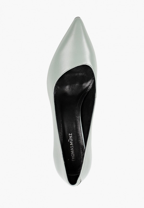 фото Туфли thomas munz