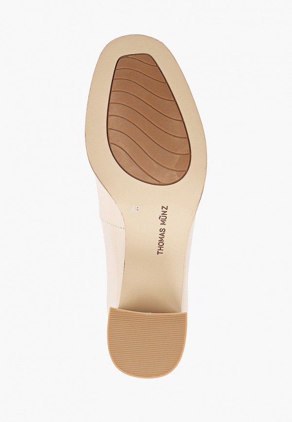 фото Туфли thomas munz