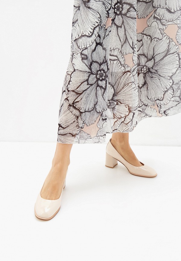 фото Туфли thomas munz