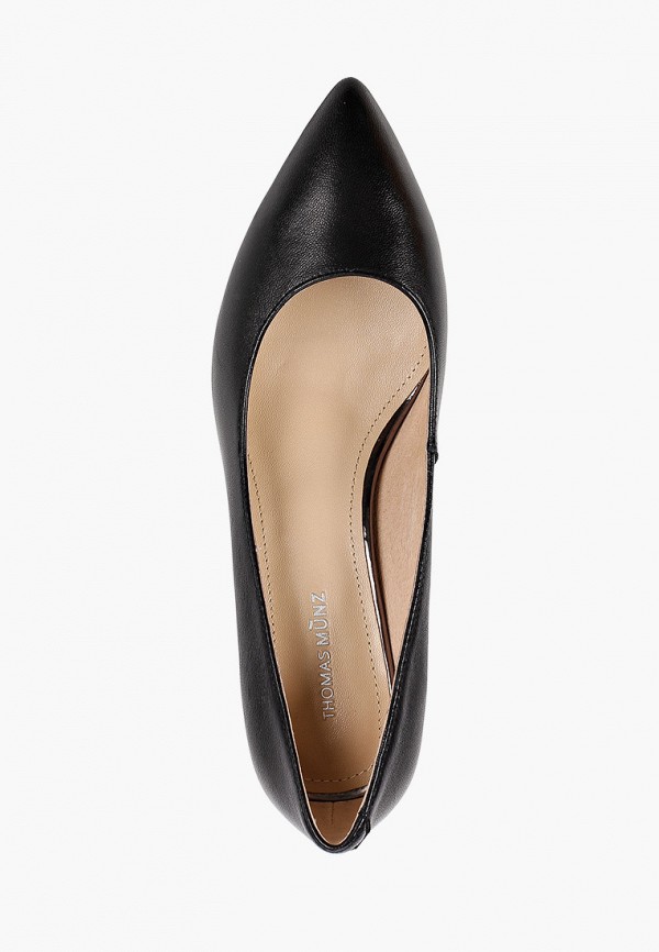 фото Туфли thomas munz