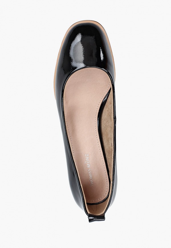 фото Туфли thomas munz