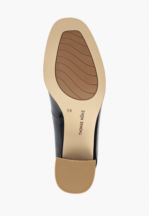 фото Туфли thomas munz