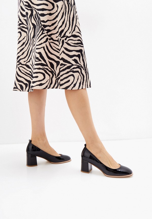 фото Туфли thomas munz