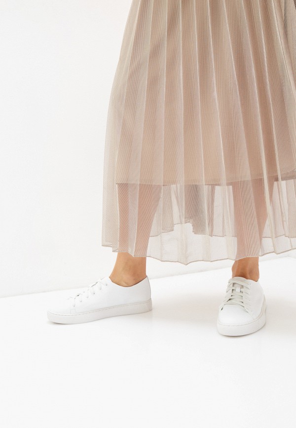 фото Кеды thomas munz