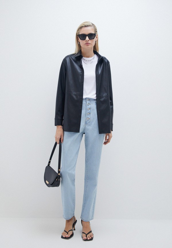 фото Джинсы zarina