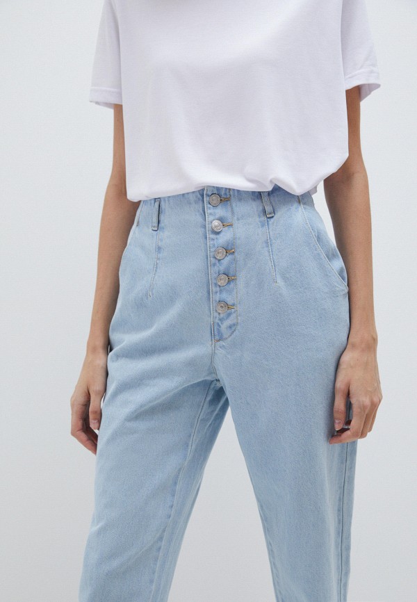 фото Джинсы zarina