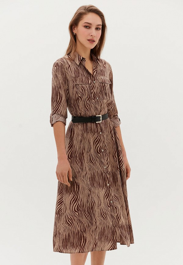 

Платье Love Republic, Коричневый, Exclusive online