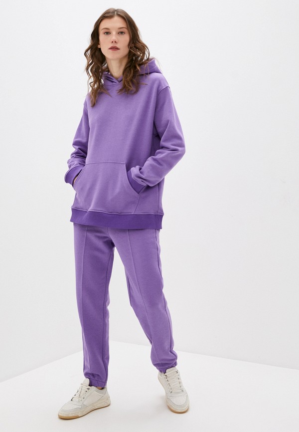 

Костюм спортивный Qode Wear, Фиолетовый
