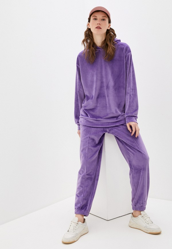 фото Костюм спортивный qode wear