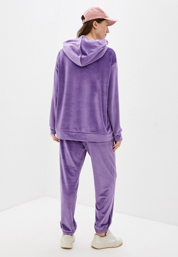 

Костюм спортивный Qode Wear, Фиолетовый