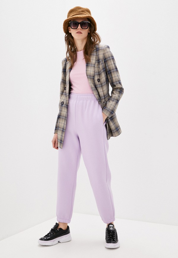 фото Брюки спортивные qode wear