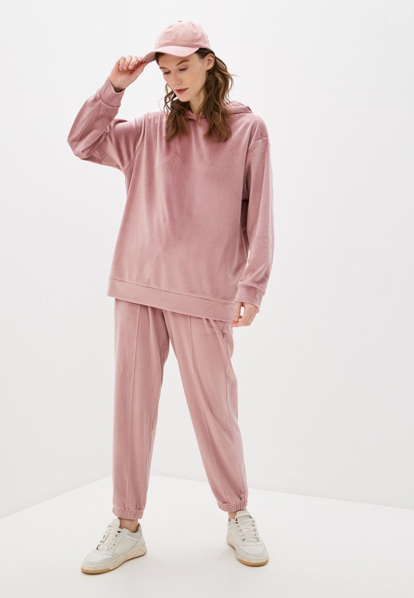 

Костюм спортивный Qode Wear, Розовый