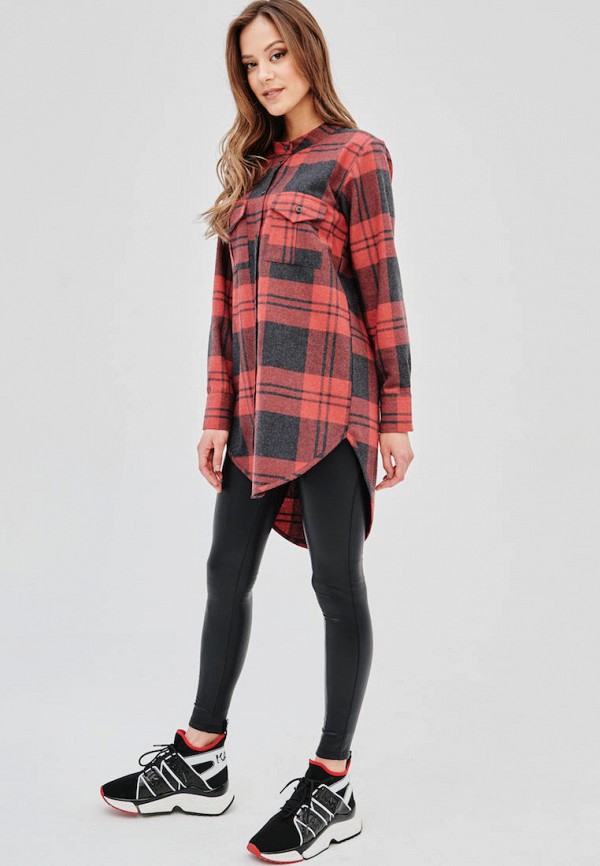 фото Рубашка jolifashn